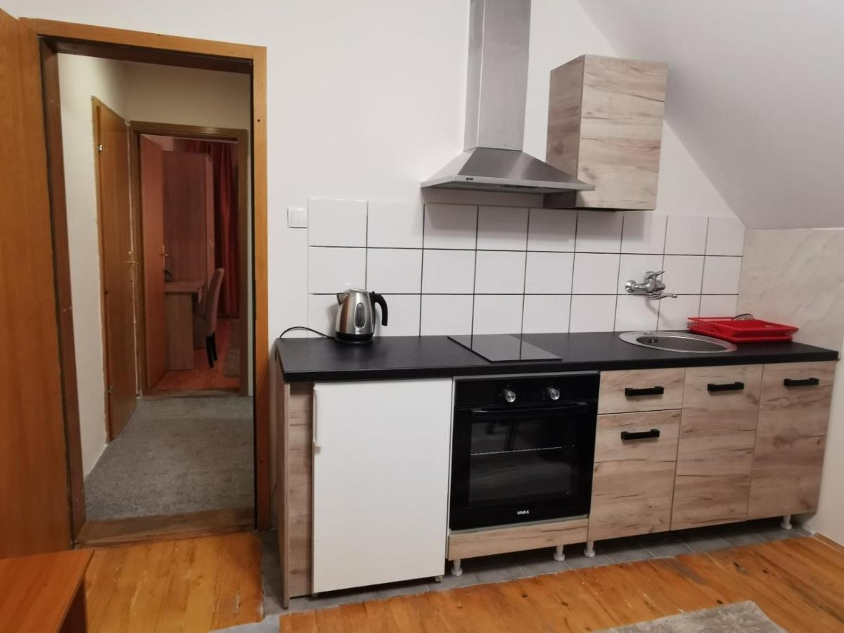 Vila Novakovic X Zlatibor Exterior foto