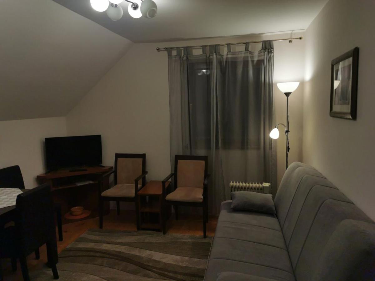 Vila Novakovic X Zlatibor Exterior foto